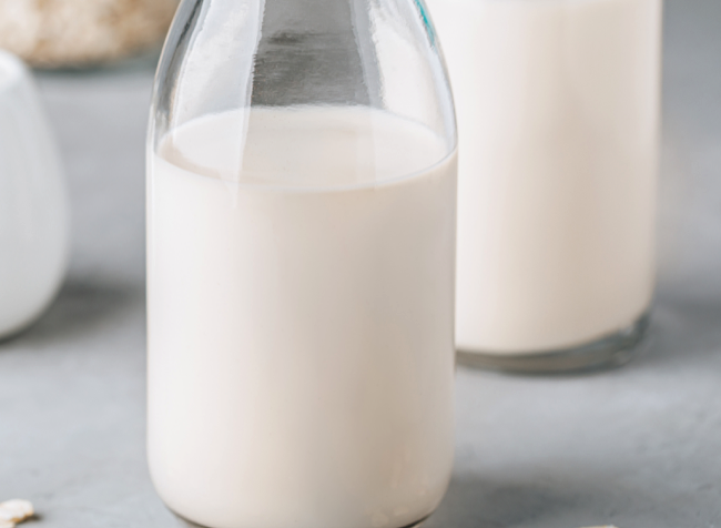 Teknologi Susu Bebas Laktosa: Solusi Bioteknologi